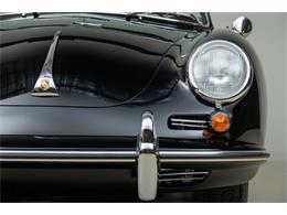 1965 Porsche 356 (CC-2097476) for sale in Scotts Valley, California