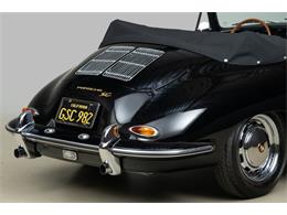1965 Porsche 356 (CC-2097476) for sale in Scotts Valley, California