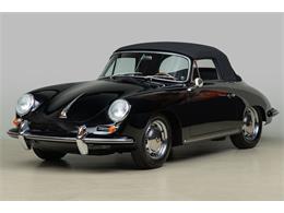 1965 Porsche 356 (CC-2097476) for sale in Scotts Valley, California