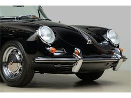 1965 Porsche 356 (CC-2097476) for sale in Scotts Valley, California
