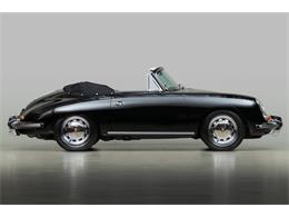 1965 Porsche 356 (CC-2097476) for sale in Scotts Valley, California