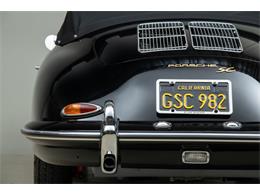 1965 Porsche 356 (CC-2097476) for sale in Scotts Valley, California