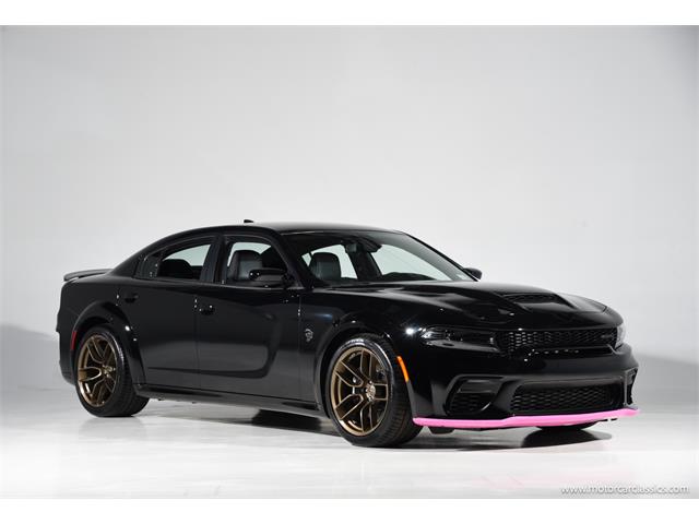 2023 Dodge Charger (CC-2097477) for sale in Farmingdale, New York