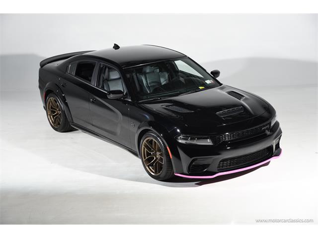 2023 Dodge Charger (CC-2097477) for sale in Farmingdale, New York
