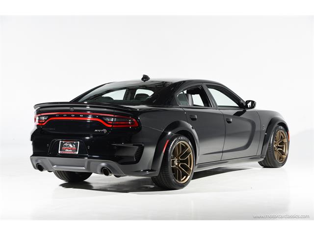 2023 Dodge Charger (CC-2097477) for sale in Farmingdale, New York