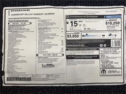 2023 Dodge Charger (CC-2097477) for sale in Farmingdale, New York