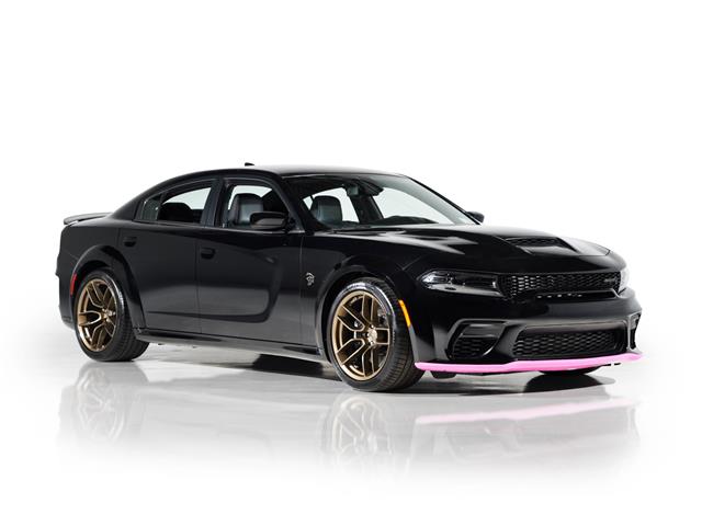 2023 Dodge Charger (CC-2097477) for sale in Farmingdale, New York