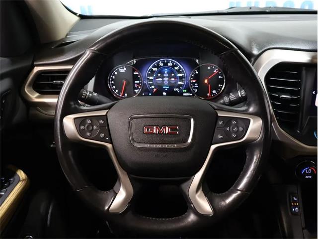 2018 GMC Acadia (CC-2097478) for sale in Greensboro, North Carolina
