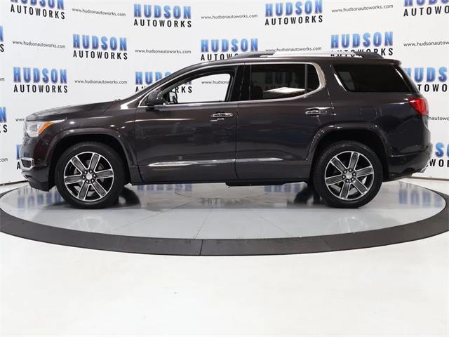 2018 GMC Acadia (CC-2097478) for sale in Greensboro, North Carolina