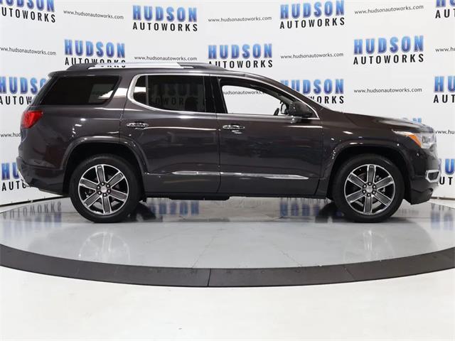 2018 GMC Acadia (CC-2097478) for sale in Greensboro, North Carolina