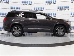 2018 GMC Acadia (CC-2097478) for sale in Greensboro, North Carolina