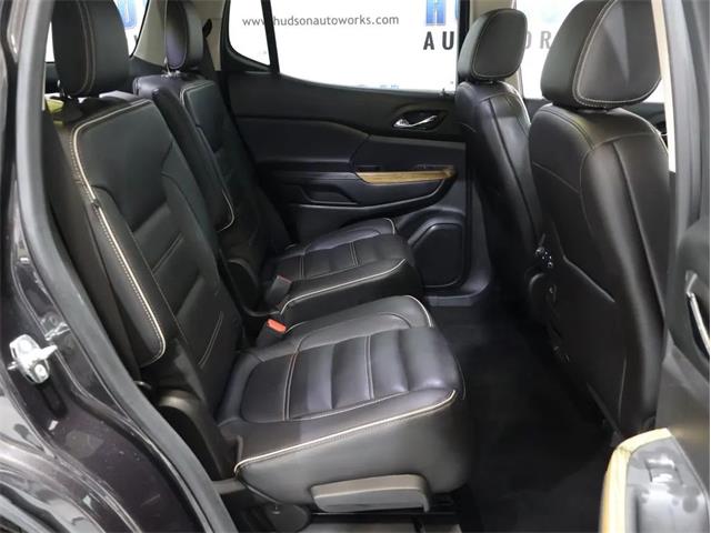 2018 GMC Acadia (CC-2097478) for sale in Greensboro, North Carolina