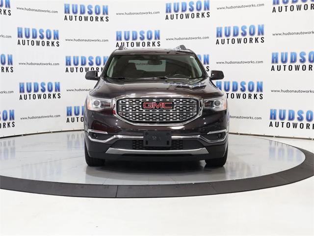 2018 GMC Acadia (CC-2097478) for sale in Greensboro, North Carolina