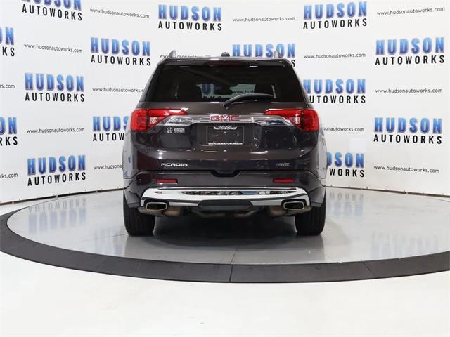 2018 GMC Acadia (CC-2097478) for sale in Greensboro, North Carolina