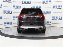 2018 GMC Acadia (CC-2097478) for sale in Greensboro, North Carolina