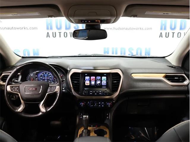 2018 GMC Acadia (CC-2097478) for sale in Greensboro, North Carolina