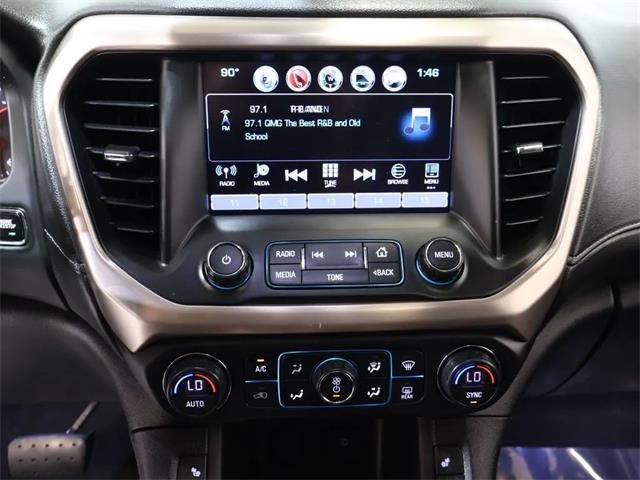2018 GMC Acadia (CC-2097478) for sale in Greensboro, North Carolina