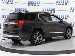 2018 GMC Acadia (CC-2097478) for sale in Greensboro, North Carolina