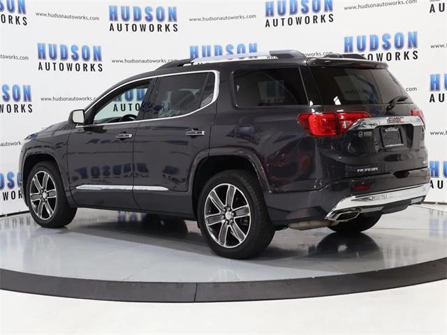 2018 GMC Acadia (CC-2097478) for sale in Greensboro, North Carolina