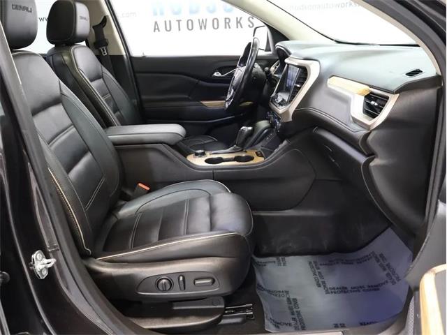 2018 GMC Acadia (CC-2097478) for sale in Greensboro, North Carolina