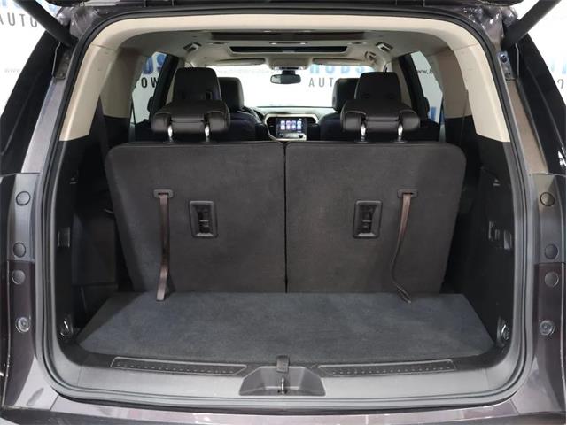 2018 GMC Acadia (CC-2097478) for sale in Greensboro, North Carolina