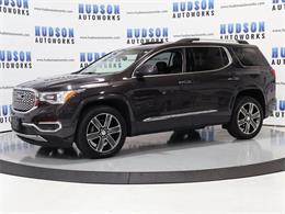 2018 GMC Acadia (CC-2097478) for sale in Greensboro, North Carolina