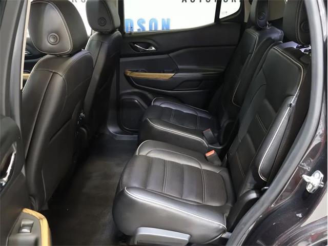 2018 GMC Acadia (CC-2097478) for sale in Greensboro, North Carolina