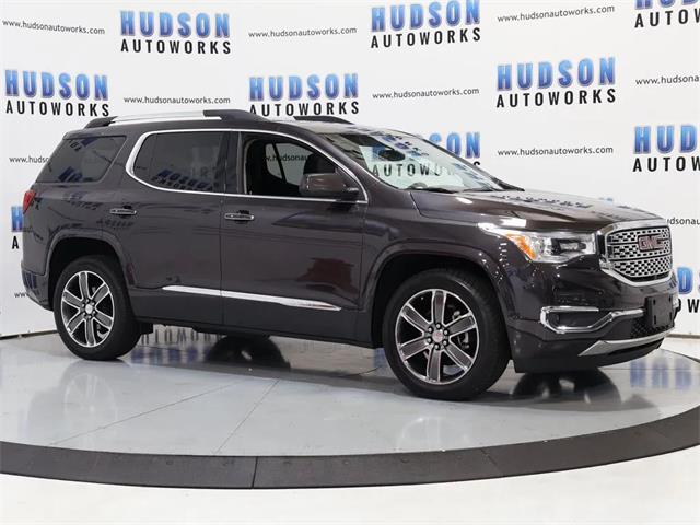 2018 GMC Acadia (CC-2097478) for sale in Greensboro, North Carolina