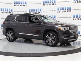 2018 GMC Acadia (CC-2097478) for sale in Greensboro, North Carolina