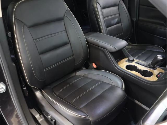 2018 GMC Acadia (CC-2097478) for sale in Greensboro, North Carolina