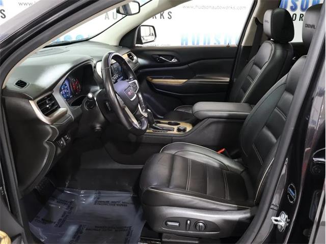 2018 GMC Acadia (CC-2097478) for sale in Greensboro, North Carolina