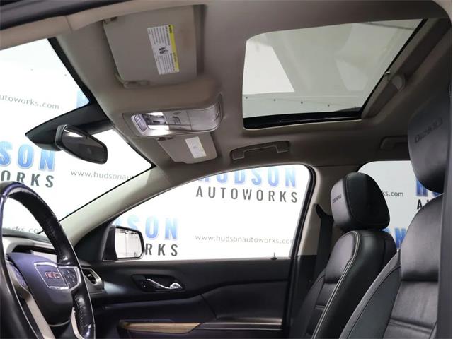 2018 GMC Acadia (CC-2097478) for sale in Greensboro, North Carolina