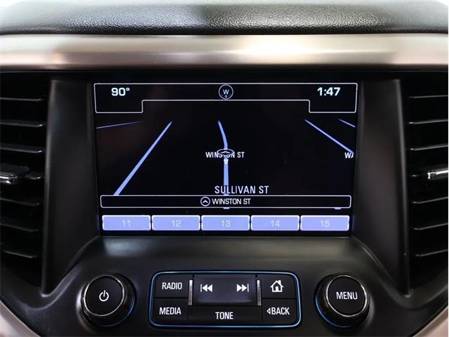 2018 GMC Acadia (CC-2097478) for sale in Greensboro, North Carolina