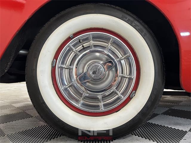 1957 Chevrolet Corvette (CC-2097479) for sale in North East, Pennsylvania