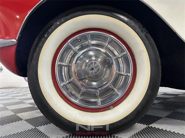 1957 Chevrolet Corvette (CC-2097479) for sale in North East, Pennsylvania