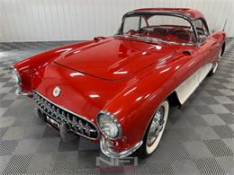 1957 Chevrolet Corvette (CC-2097479) for sale in North East, Pennsylvania