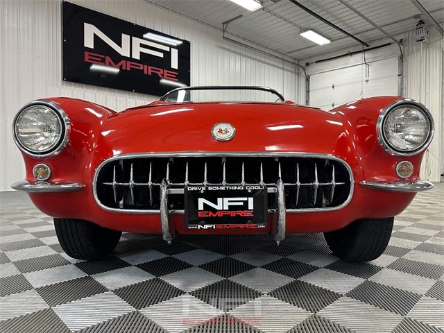 1957 Chevrolet Corvette (CC-2097479) for sale in North East, Pennsylvania