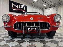 1957 Chevrolet Corvette (CC-2097479) for sale in North East, Pennsylvania