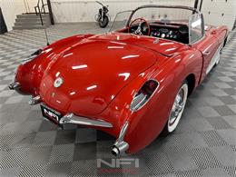 1957 Chevrolet Corvette (CC-2097479) for sale in North East, Pennsylvania