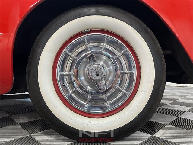 1957 Chevrolet Corvette (CC-2097479) for sale in North East, Pennsylvania