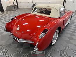 1957 Chevrolet Corvette (CC-2097479) for sale in North East, Pennsylvania