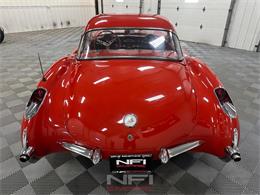 1957 Chevrolet Corvette (CC-2097479) for sale in North East, Pennsylvania