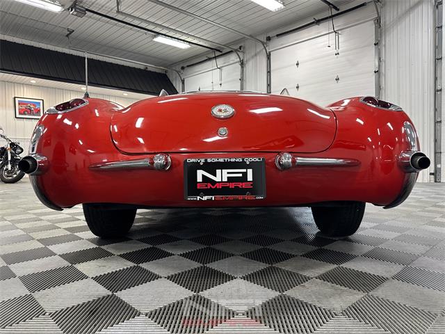 1957 Chevrolet Corvette (CC-2097479) for sale in North East, Pennsylvania