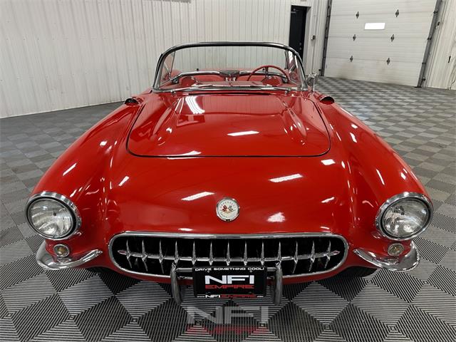 1957 Chevrolet Corvette (CC-2097479) for sale in North East, Pennsylvania