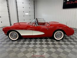 1957 Chevrolet Corvette (CC-2097479) for sale in North East, Pennsylvania
