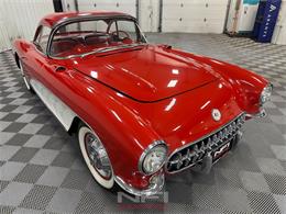 1957 Chevrolet Corvette (CC-2097479) for sale in North East, Pennsylvania