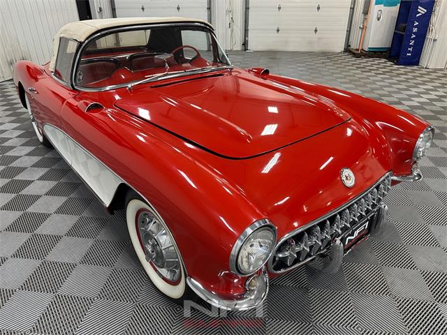 1957 Chevrolet Corvette (CC-2097479) for sale in North East, Pennsylvania