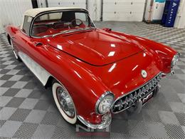 1957 Chevrolet Corvette (CC-2097479) for sale in North East, Pennsylvania