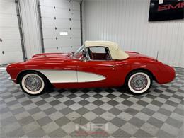 1957 Chevrolet Corvette (CC-2097479) for sale in North East, Pennsylvania