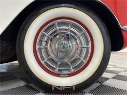 1957 Chevrolet Corvette (CC-2097479) for sale in North East, Pennsylvania